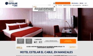 Estelarelcable.com thumbnail