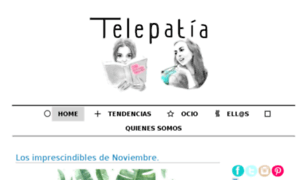Estelepatia.com thumbnail