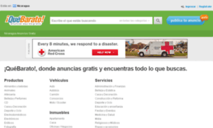 Esteli.quebarato.com.ni thumbnail
