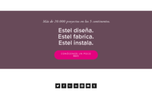 Esteliberica.squarespace.com thumbnail