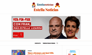 Estellanoticias.com thumbnail