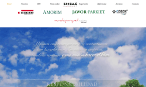 Estelleparquet.com thumbnail