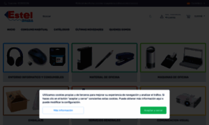 Estelonline.com thumbnail