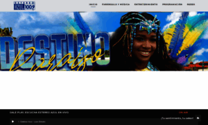 Estereoazul.com thumbnail