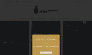 Esteribar.org thumbnail