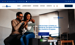 Esteripharma.com.mx thumbnail