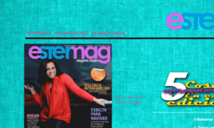 Estermagazine.com thumbnail