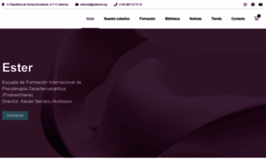 Esternet.org thumbnail