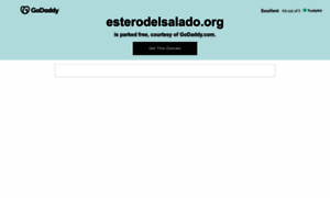 Esterodelsalado.org thumbnail