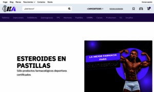 Esteroides-anabolicos24.com thumbnail