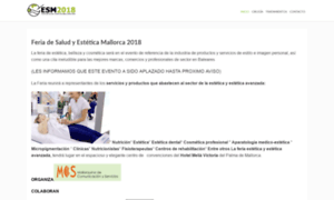 Estetica-salud.com thumbnail