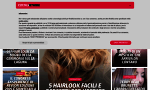 Estetica.it thumbnail