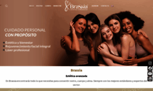 Esteticabrassia.com thumbnail