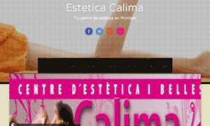 Esteticacalima.com thumbnail