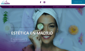 Esteticacruzmerinero.es thumbnail