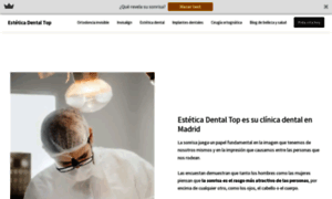 Esteticadental.top thumbnail