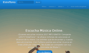 Estetono.com thumbnail