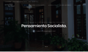 Estevezboero.com.ar thumbnail