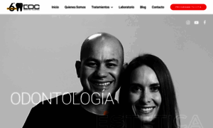 Estheticdentalcenter.com.mx thumbnail