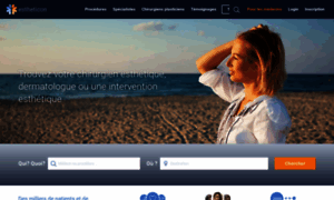 Estheticon.fr thumbnail