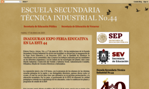 Esti44.blogspot.com thumbnail