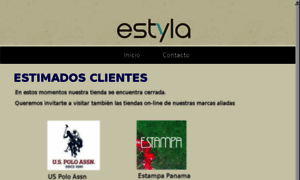 Estila.com thumbnail