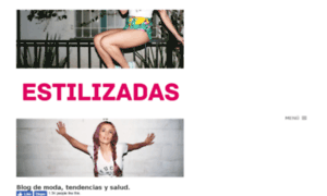 Estilizadas.com thumbnail