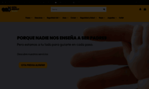 Estilmenut.com thumbnail