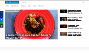 Estilo-de-vida.es thumbnail