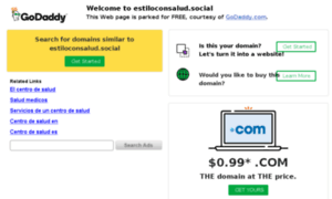 Estiloconsalud.social thumbnail