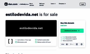 Estilodevida.net thumbnail