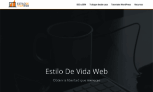 Estilodevidaweb.com thumbnail