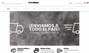 Estiloglambernal.ar thumbnail