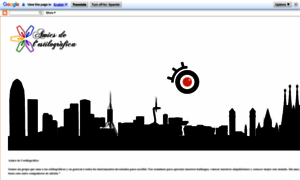 Estilograficabcn.blogspot.com thumbnail