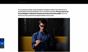 Estilograficas.online thumbnail