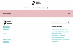 Estilohipster.net thumbnail