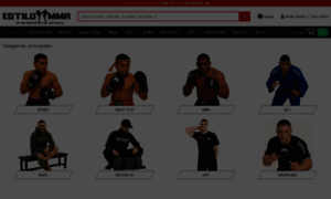 Estilomma.com thumbnail