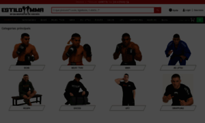 Estilomma.pt thumbnail