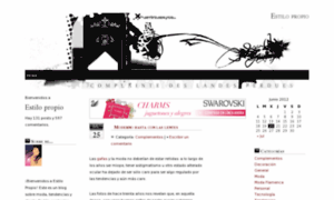 Estilopropio.awardspace.com thumbnail