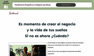 Estilopuravida.com thumbnail