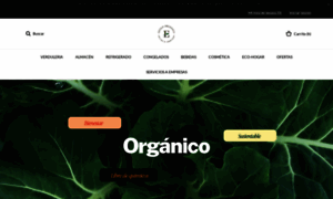 Estilorganico.com thumbnail