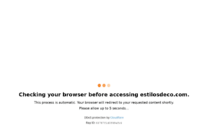 Estilosdeco.com thumbnail