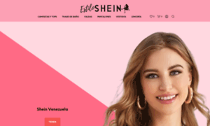 Estiloshein.com thumbnail