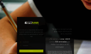 Estimamir.com thumbnail