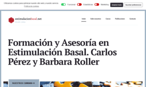 Estimulacionbasal.net thumbnail