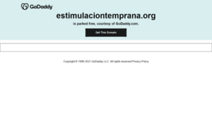 Estimulaciontemprana.org thumbnail