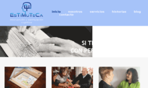 Estimuteca.com thumbnail