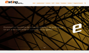 Esting.com.ar thumbnail