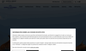 Estivalcenturion.com thumbnail