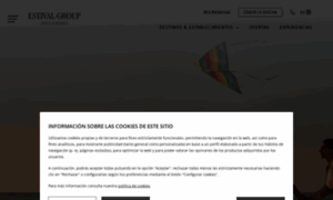 Estivalgroup.com thumbnail
